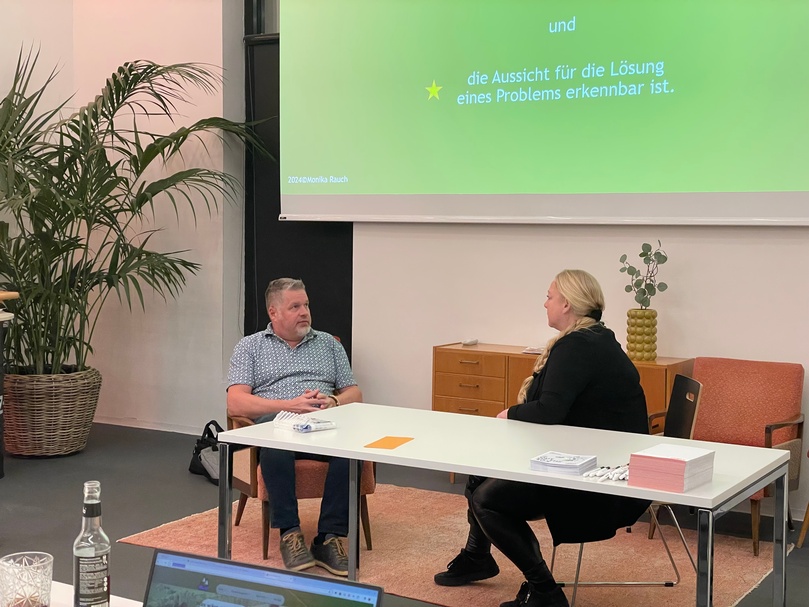 Workshop Kunden generieren leicht gemacht 