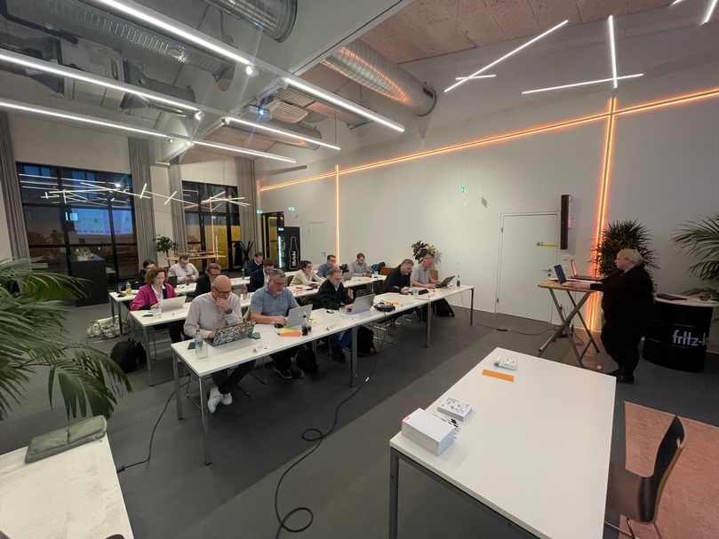 Workshop Kunden generieren leicht gemacht 