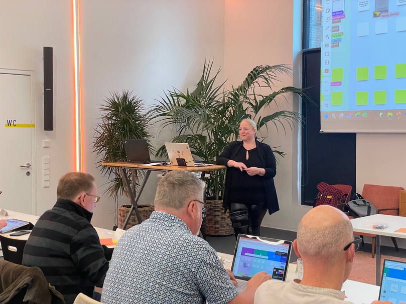 Workshop Kunden generieren leicht gemacht 