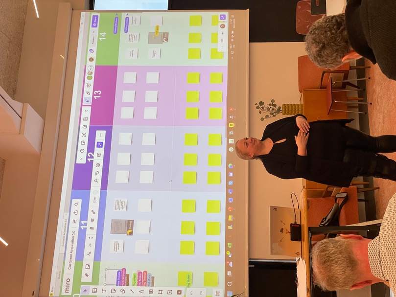 Workshop Kunden generieren leicht gemacht 