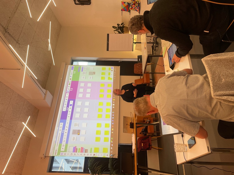 Workshop Kunden generieren leicht gemacht 