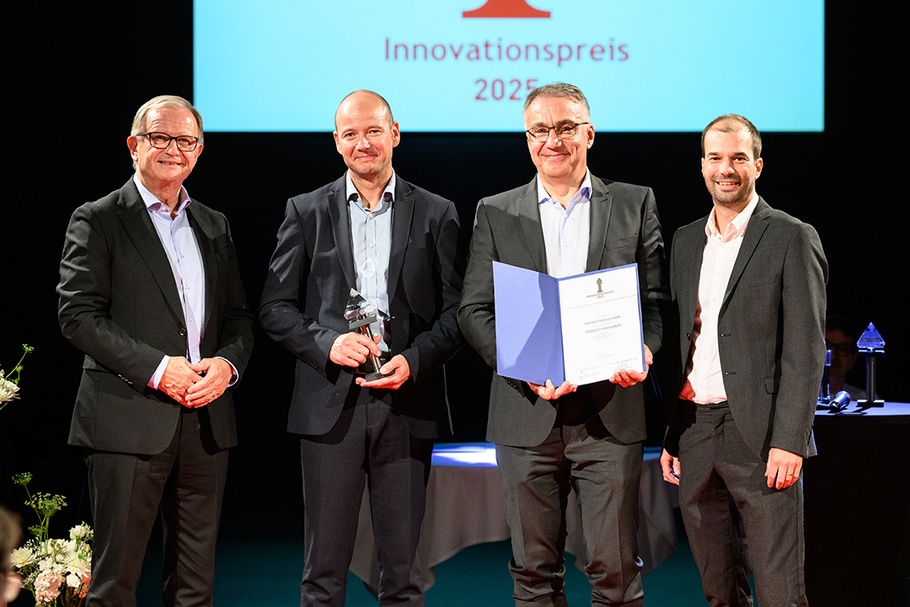 Innovationspreis 2025