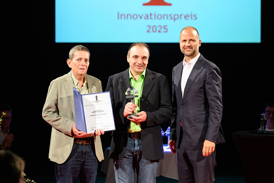 Innovationspreis 2025