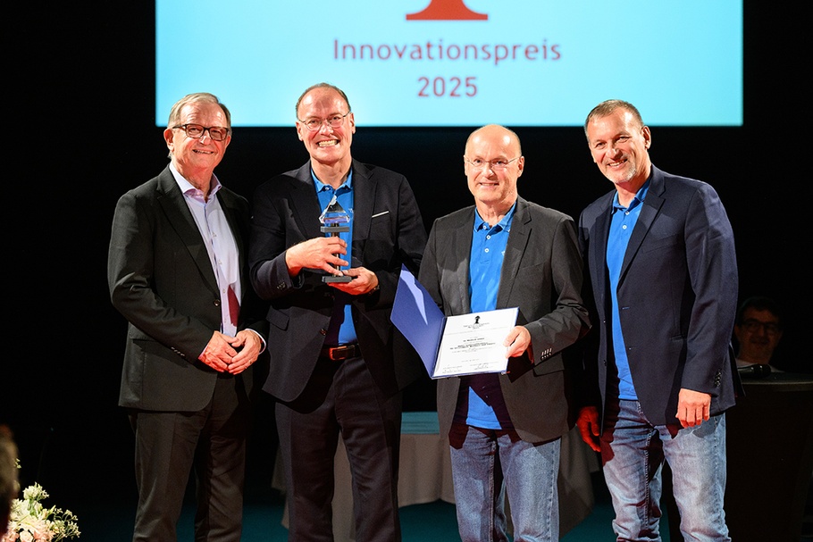 Innovationspreis 2025