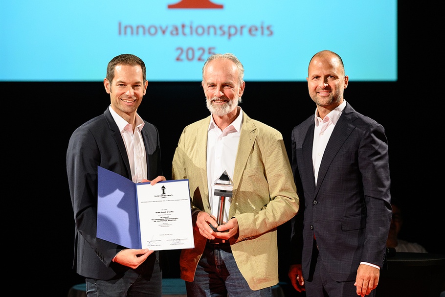 Innovationspreis 2025