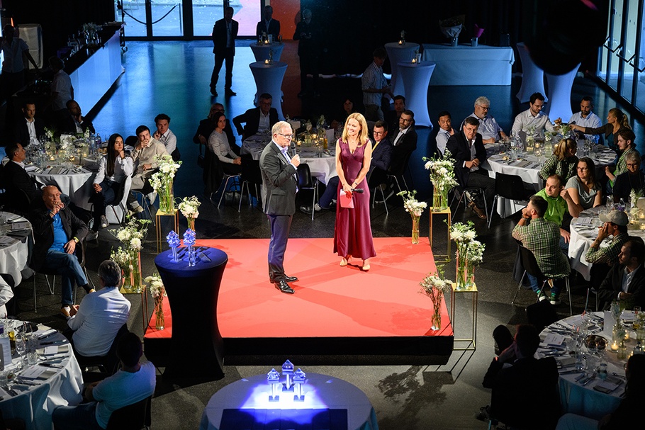 Innovationspreis 2025