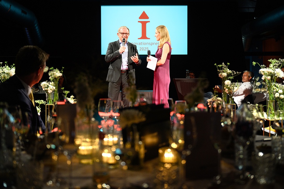 Innovationspreis 2025