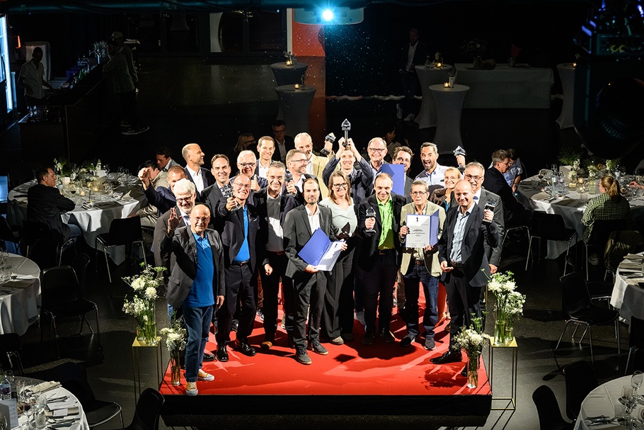 Innovationspreis 2025