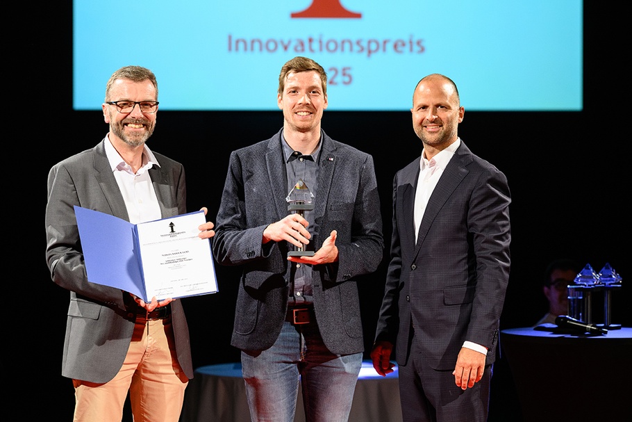 Innovationspreis 2025