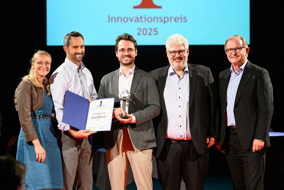 Innovationspreis 2025
