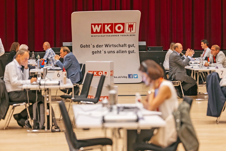 Bilder Exportag 2024