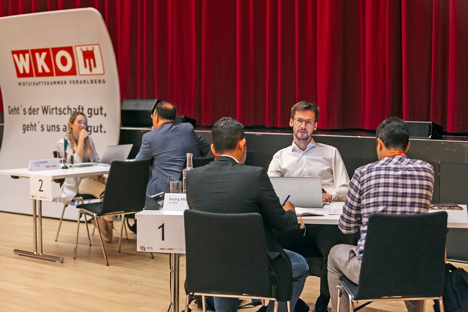 Bilder Exportag 2024