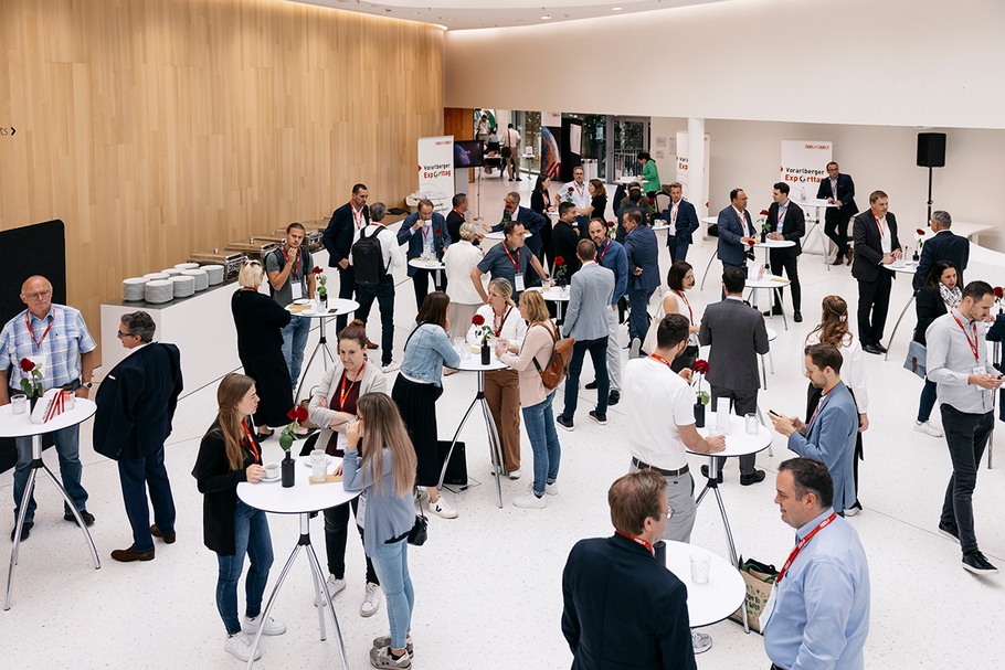 Bilder Exportag 2024