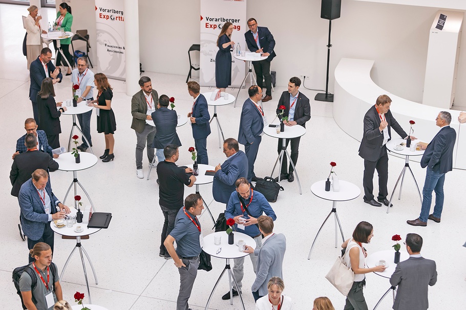 Bilder Exportag 2024