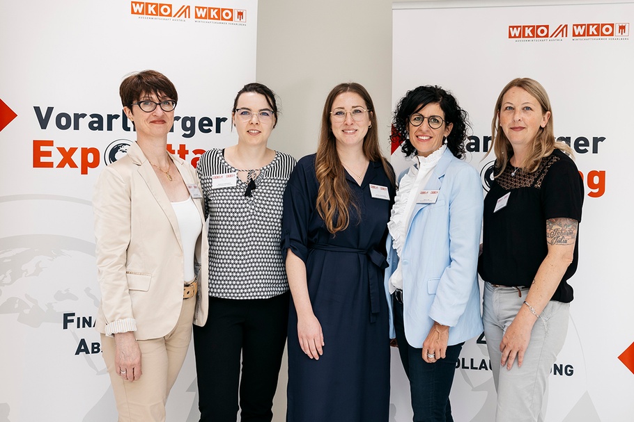 Bilder Exportag 2024