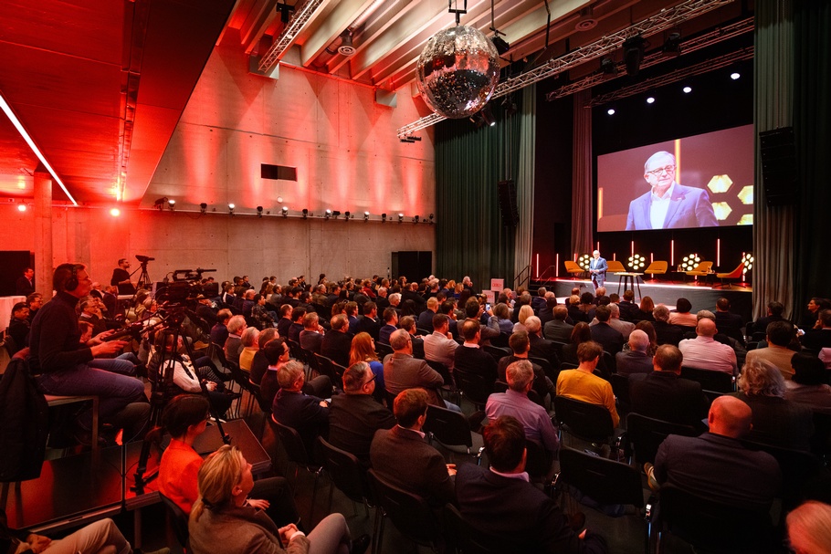 Standortkonferenz Vorarlberg