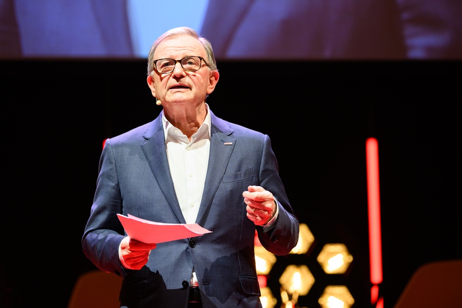 Standortkonferenz Vorarlberg