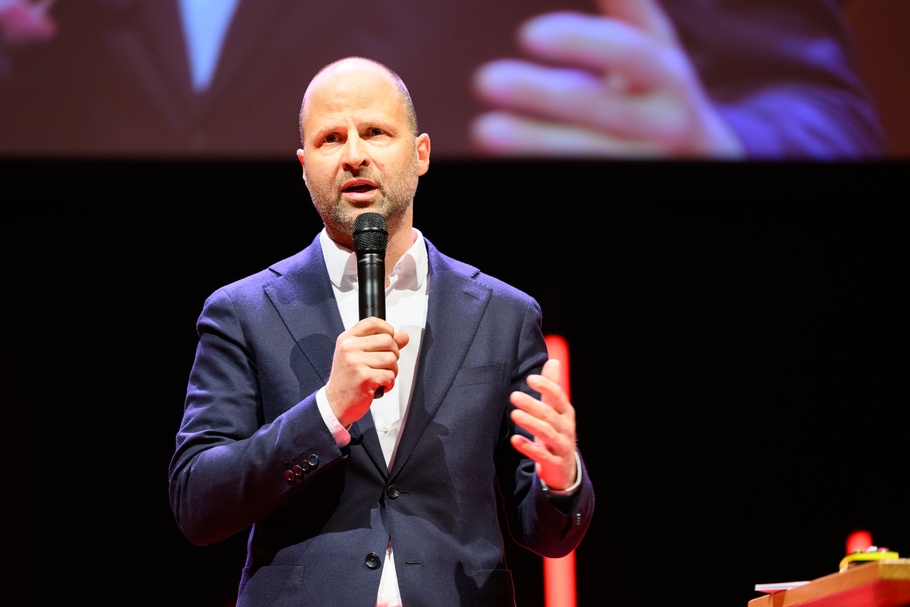 Standortkonferenz Vorarlberg
