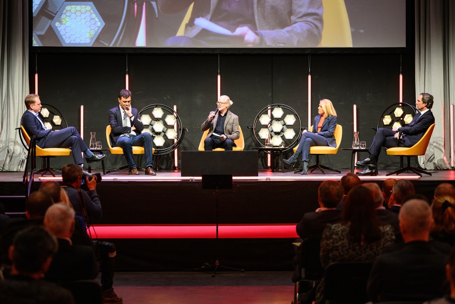 Standortkonferenz Vorarlberg