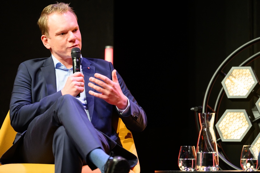 Standortkonferenz Vorarlberg