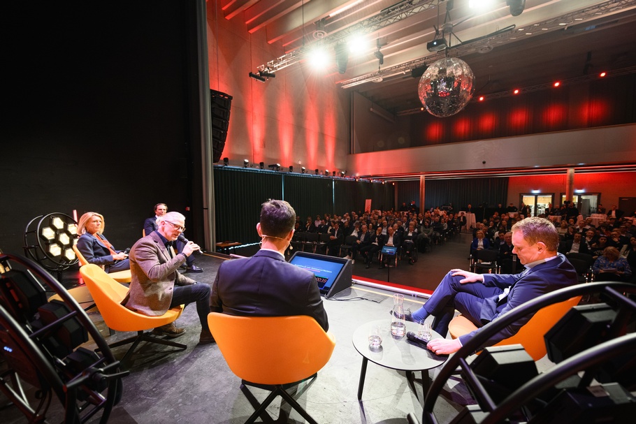 Standortkonferenz Vorarlberg