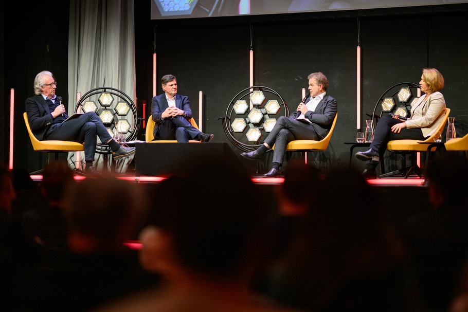 Standortkonferenz Vorarlberg