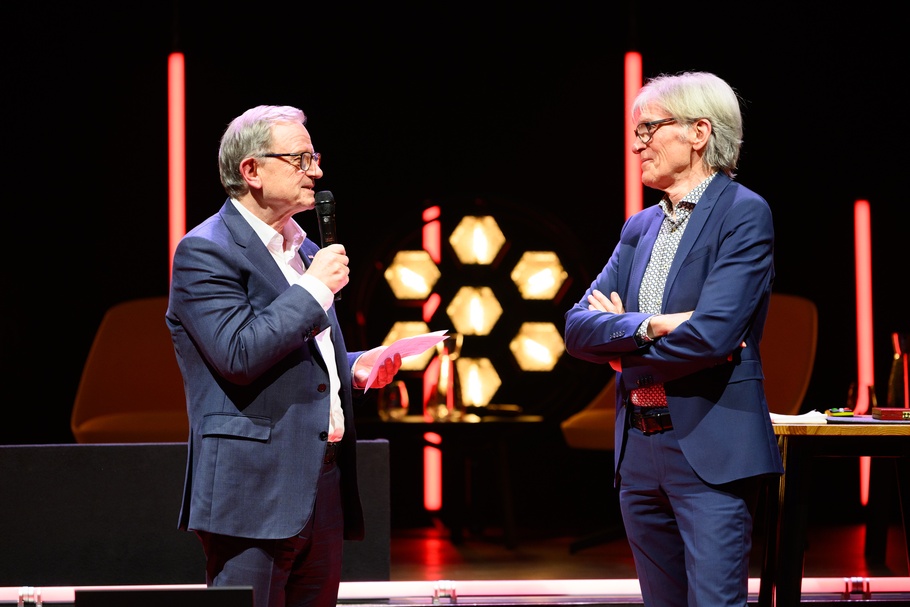 Standortkonferenz Vorarlberg