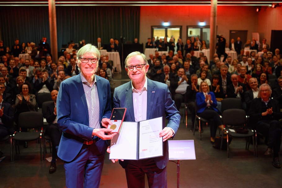 Standortkonferenz Vorarlberg