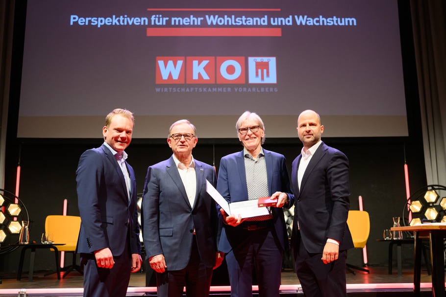 Standortkonferenz Vorarlberg