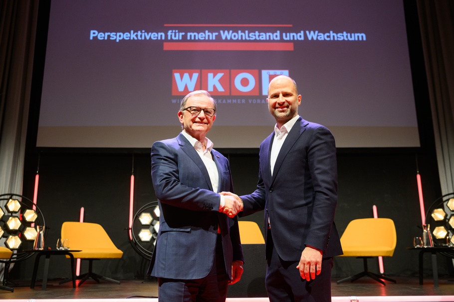 Standortkonferenz Vorarlberg