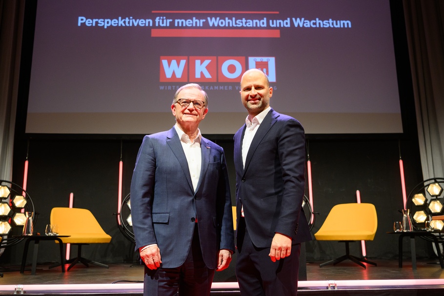 Standortkonferenz Vorarlberg