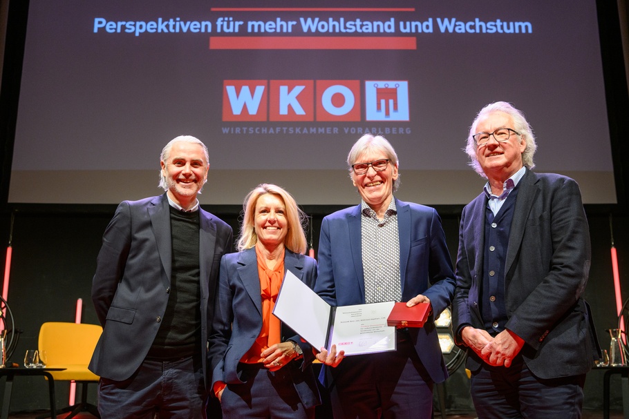 Standortkonferenz Vorarlberg