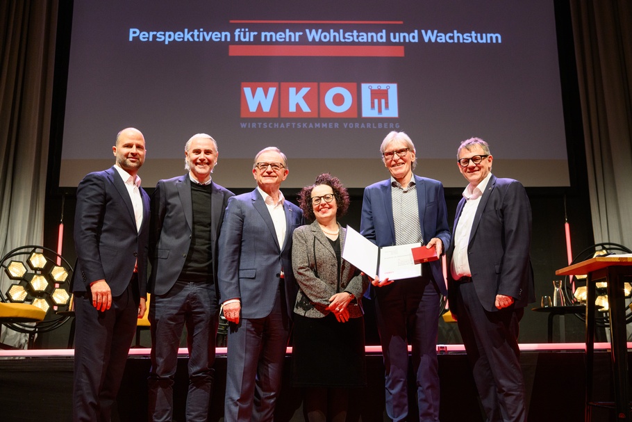 Standortkonferenz Vorarlberg