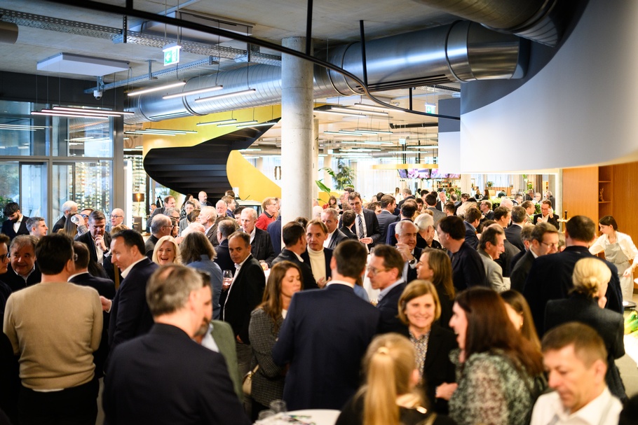 Standortkonferenz Vorarlberg