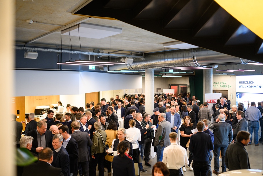 Standortkonferenz Vorarlberg