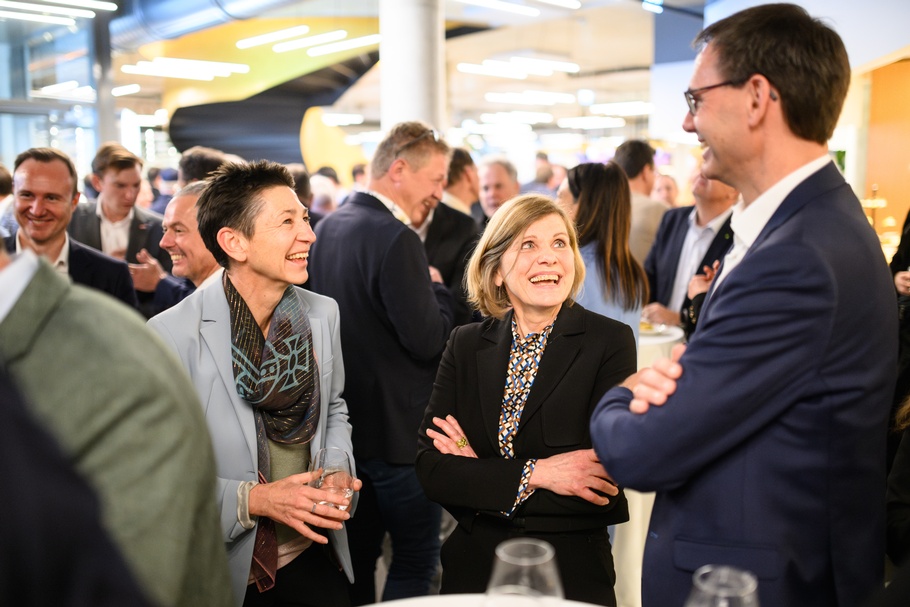 Standortkonferenz Vorarlberg