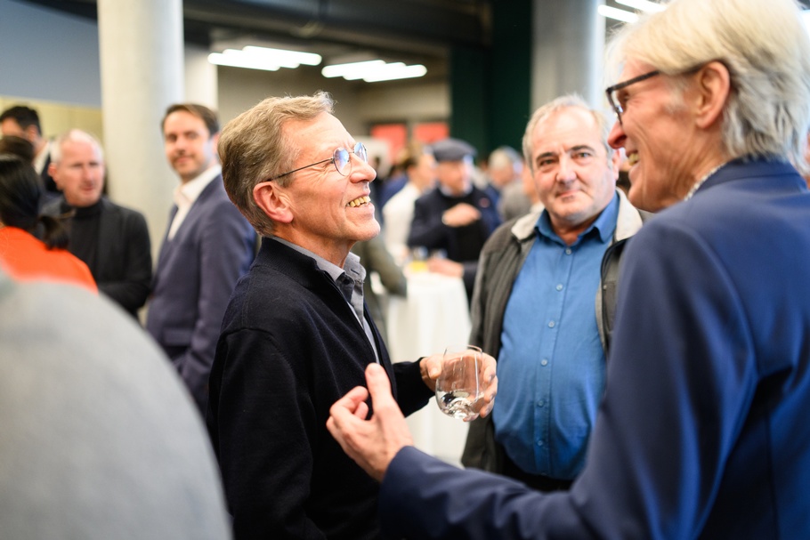 Standortkonferenz Vorarlberg