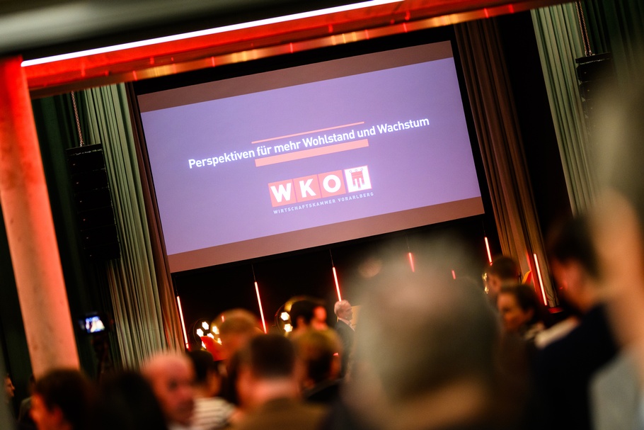 Standortkonferenz Vorarlberg