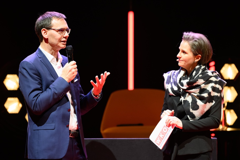 Standortkonferenz Vorarlberg