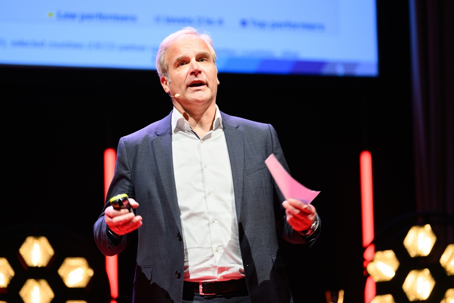 Standortkonferenz Vorarlberg