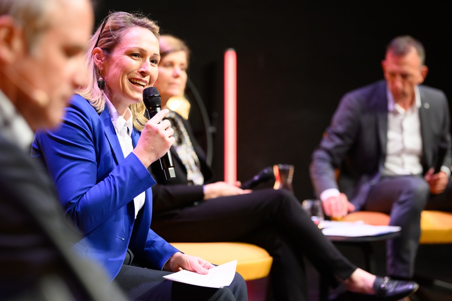 Standortkonferenz Vorarlberg