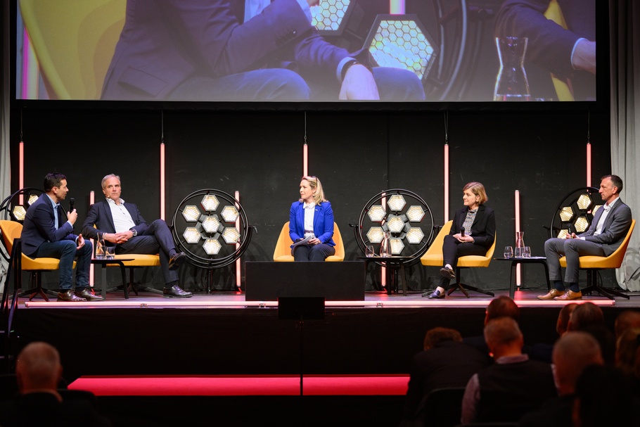 Standortkonferenz Vorarlberg