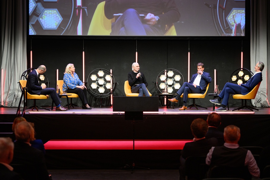 Standortkonferenz Vorarlberg