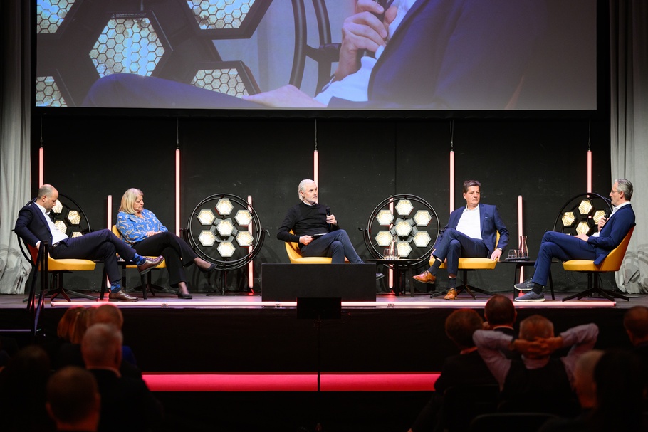 Standortkonferenz Vorarlberg