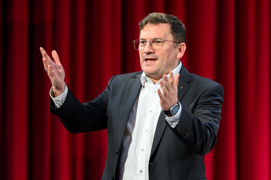 Jahresausklang in Meidling