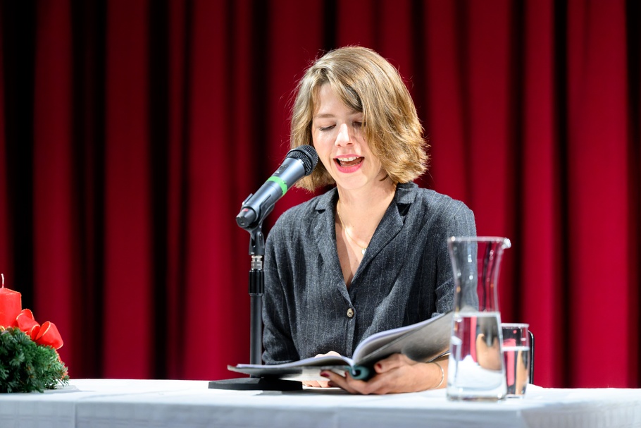 Jahresausklang in Meidling