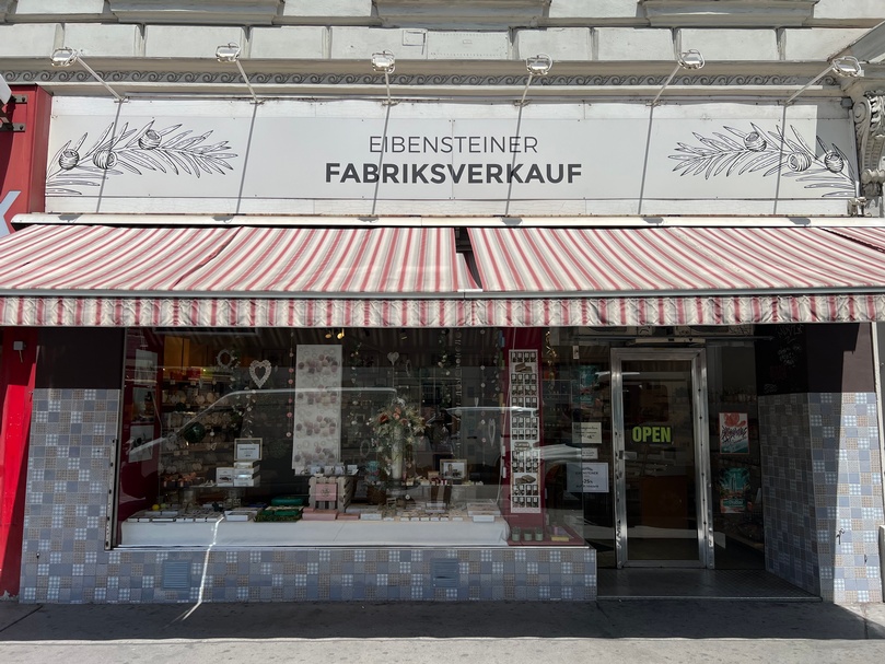 Vielfalt in der Pilgramgasse erleben