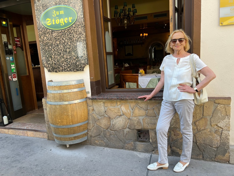 Vielfalt in der Pilgramgasse erleben