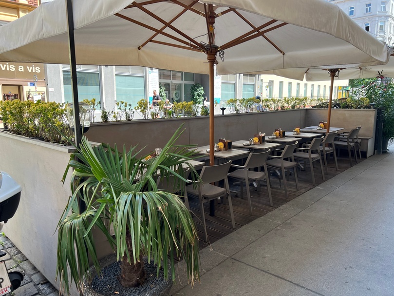 Vielfalt in der Pilgramgasse erleben