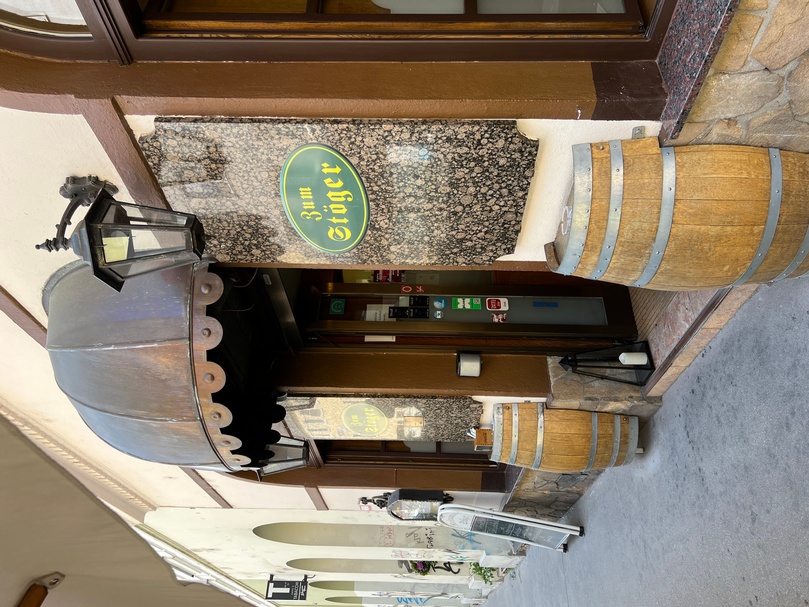 Vielfalt in der Pilgramgasse erleben